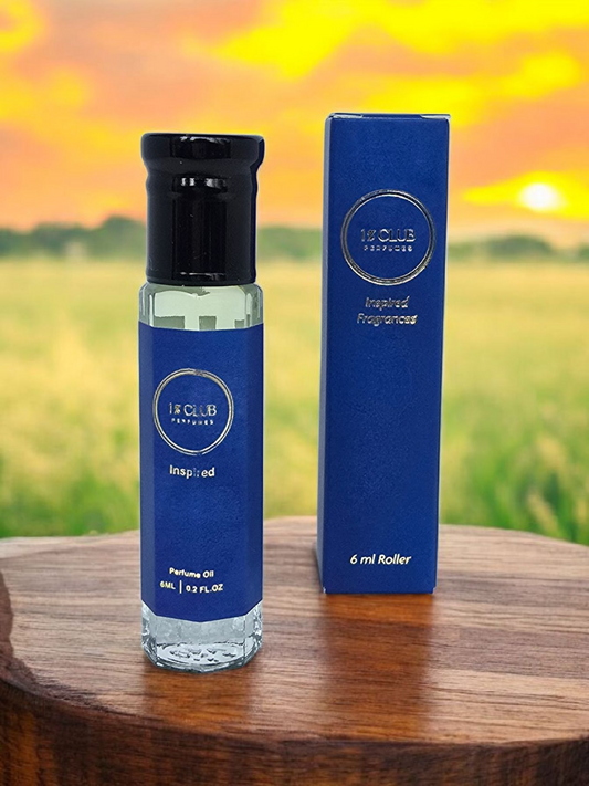 Inspired by Black Iris – 332