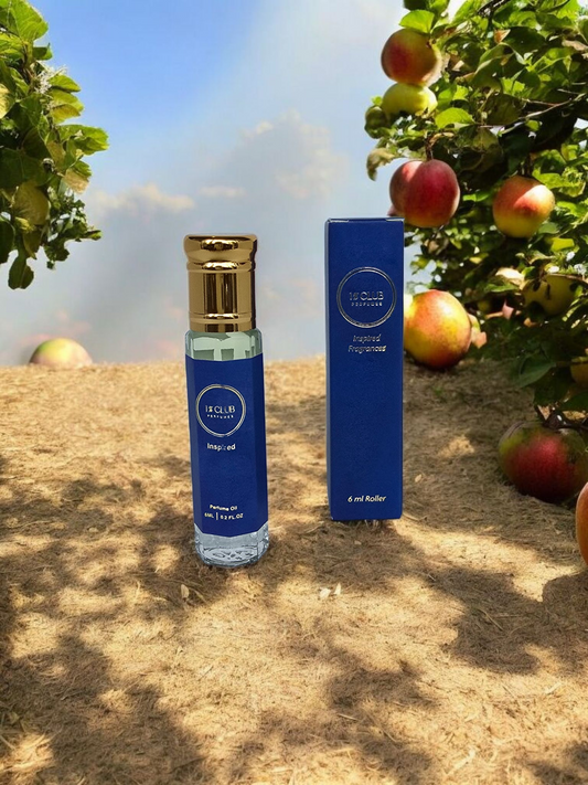INSPIRED BY ACQUA DI PROFUMO - 18