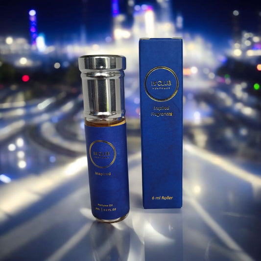 Inspired by Champagne – 75