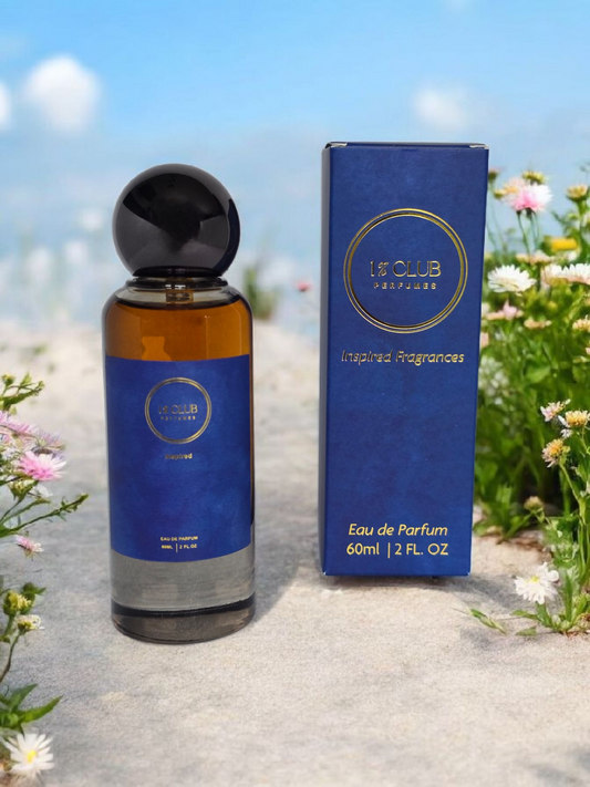 Inspired Arabian Tonka By Montale - 132