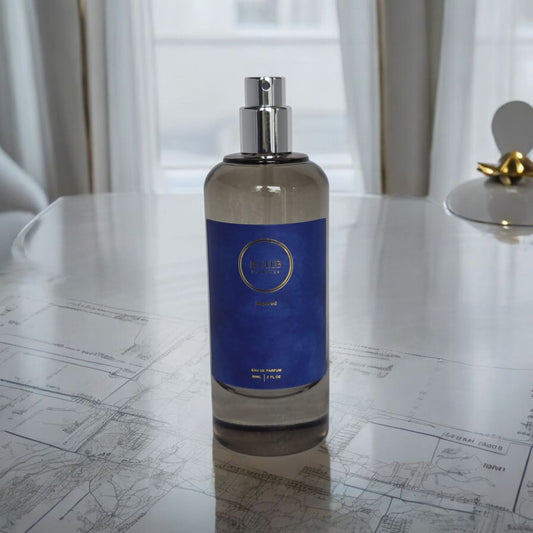 Inspired by Cashmere Mist – 83