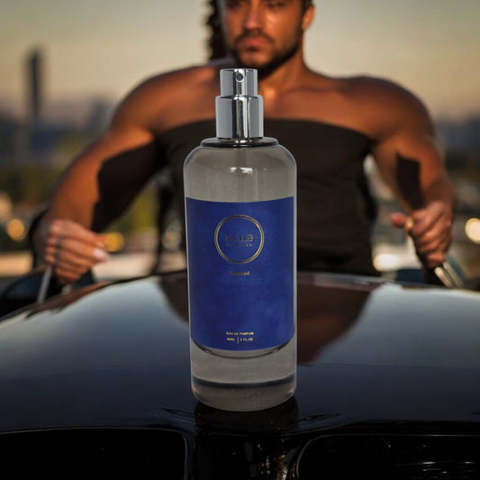 Inspired by 1 Million – 1