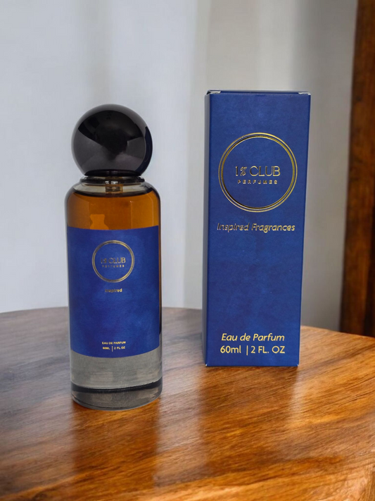 Al Raha By 1% Club Perfume - 304