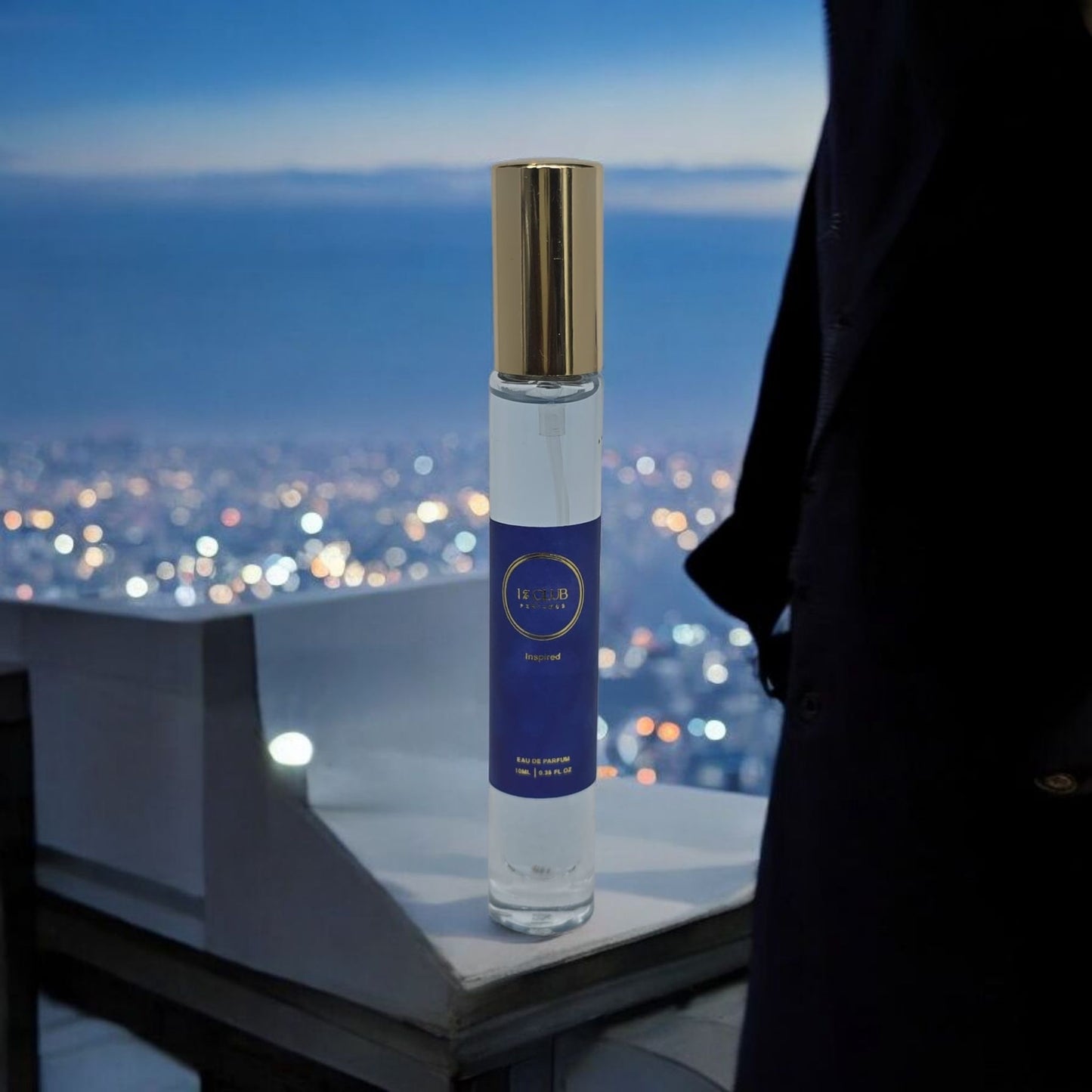 Inspired by Royal Oud – 248