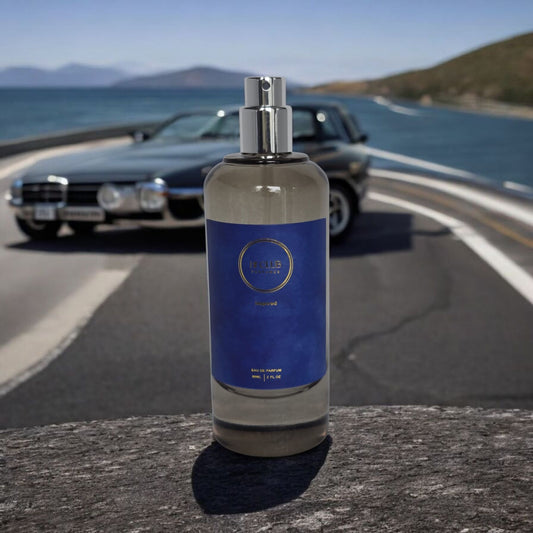 Inspired by Light Blue – 94