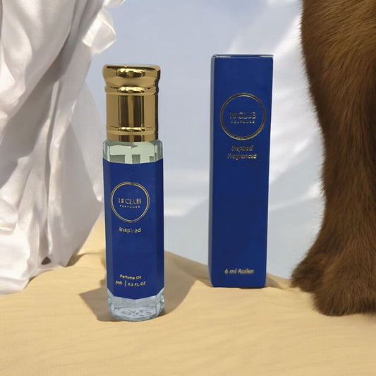 Inspired by Egyptian Musk – FR104