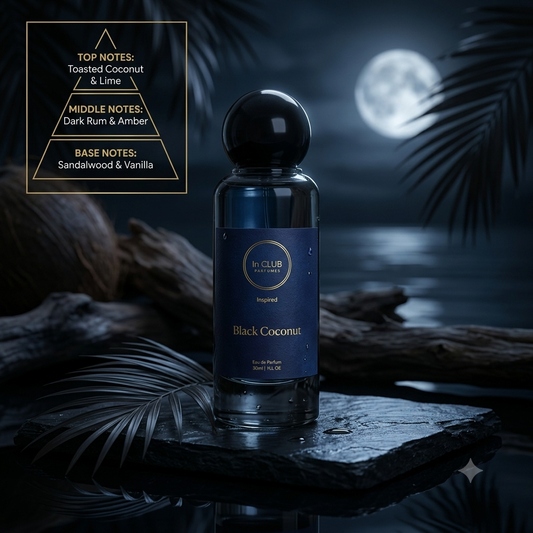 Black Coconut – 42