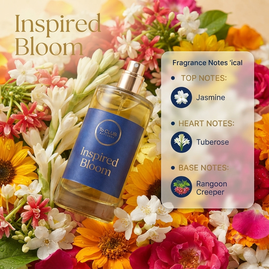 Inspired by Bloom – 53