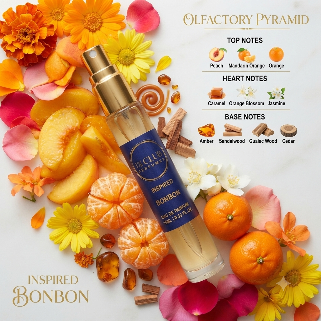 Inspired by Bonbon – 46