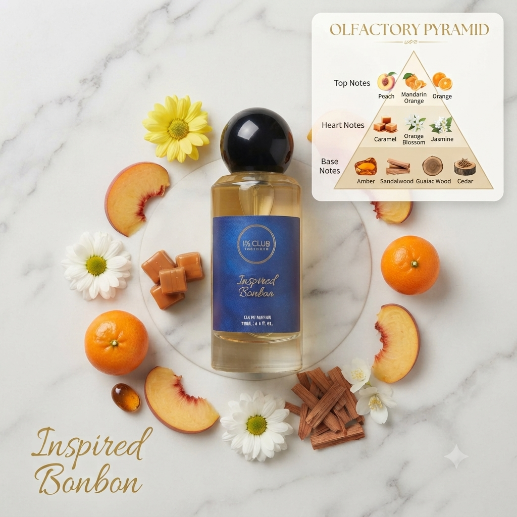 Inspired by Bonbon – 46