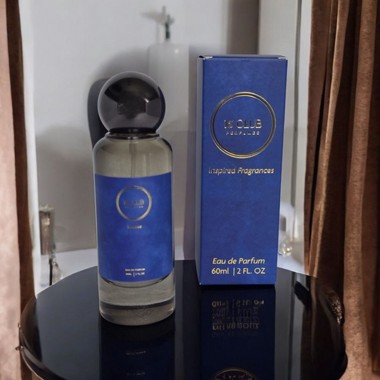 Inspired by Lady Million  – 181