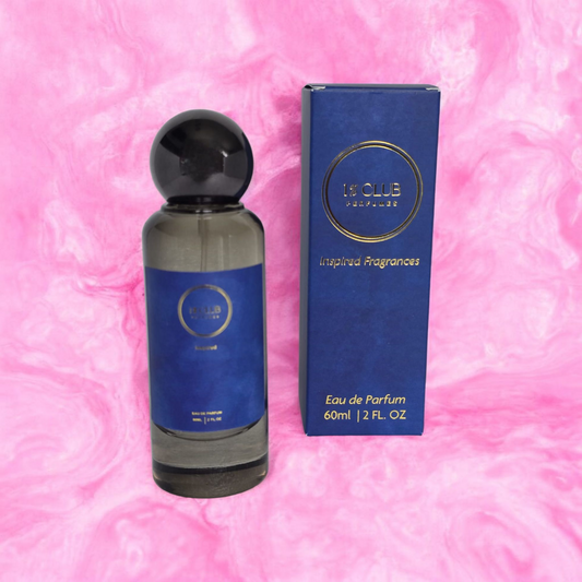 Inspired by Flowerbomb – 119