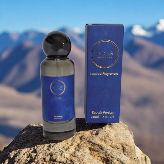 Inspired by Chance Eau Tendre – 68