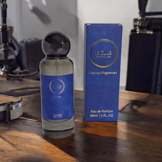 Inspired by Obsession – 218