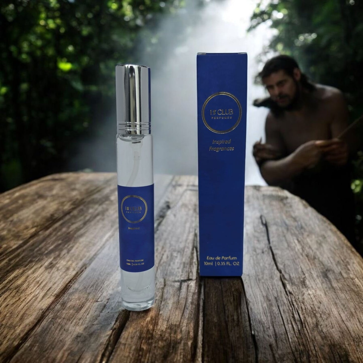 Inspired by Bvlgari Man 2010 – 58