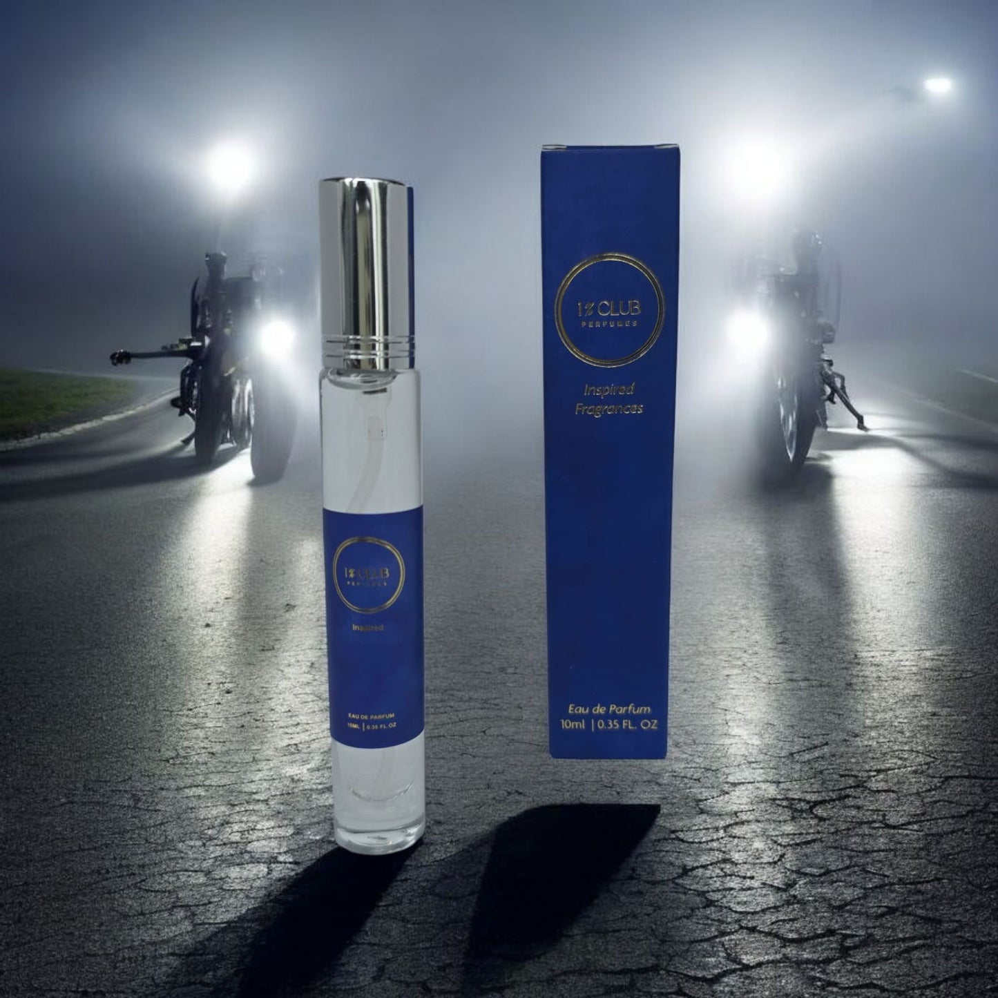 Inspired by Ultra-Male – 160