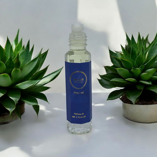 Inspired by Acqua di Gio – 11