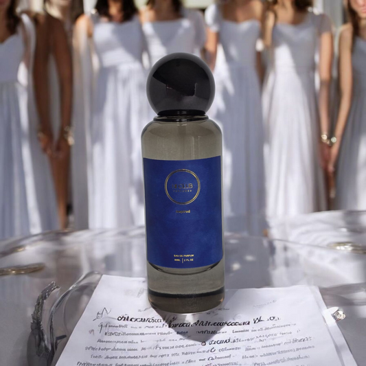 Inspired by Mon Paris – 206