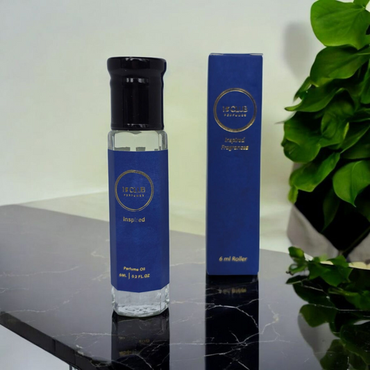 Inspired by Black Opium – 49