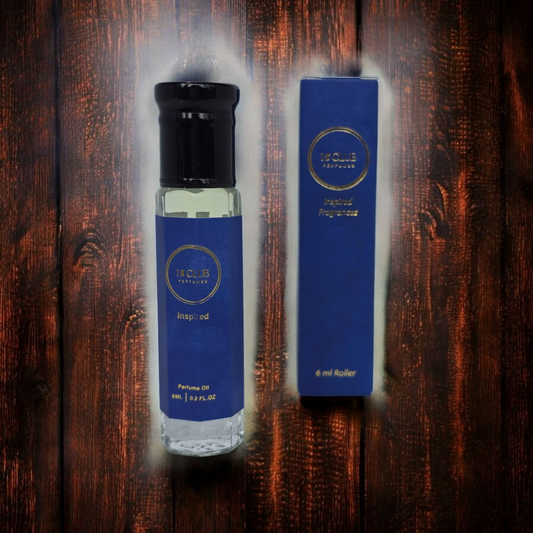 Inspired by Tuscan Leather – 282