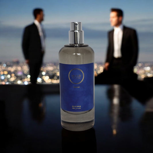 Inspired by Dior Homme – 84