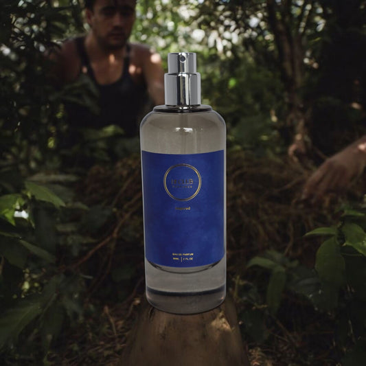 Inspired by Bvlgari Man 2010 – 58