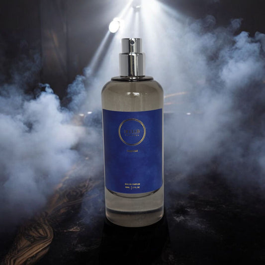 Inspired by L`Interdit – 190