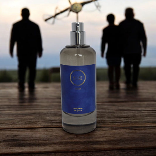 Inspired by Boss Bottled – 51