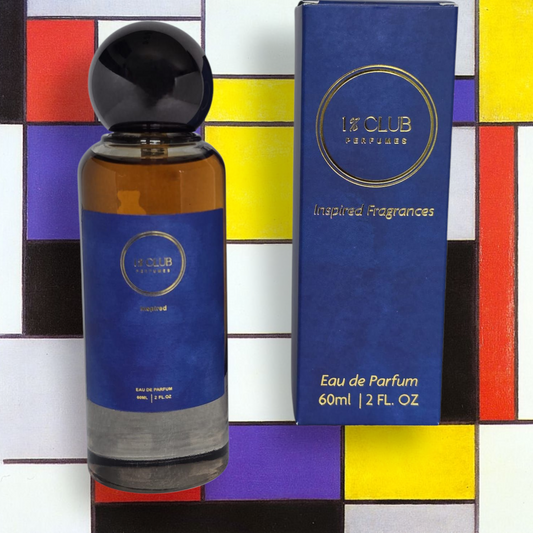 Inspired by Polo Supreme Oud – 244