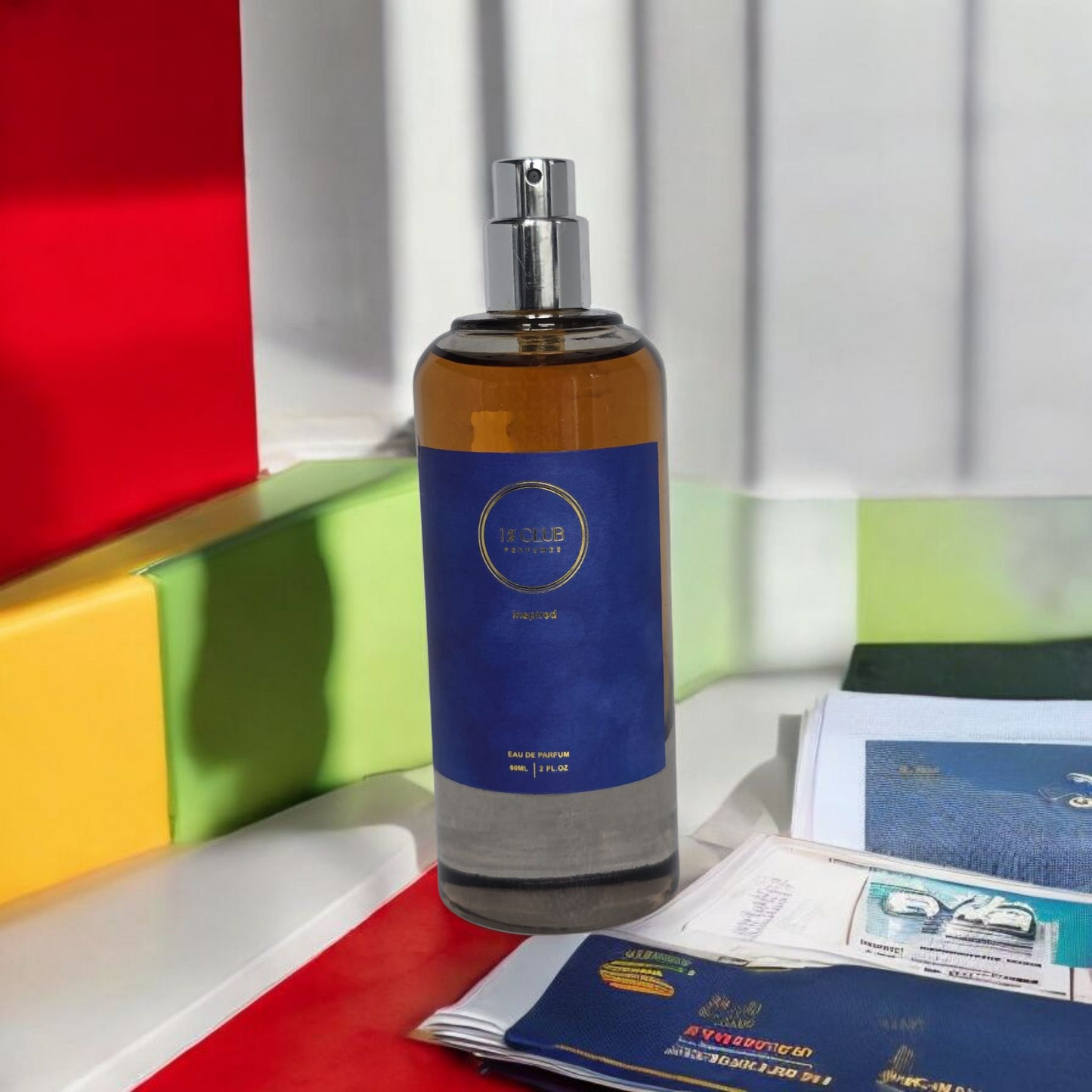 Inspired by Chance Eau Tendre – 68