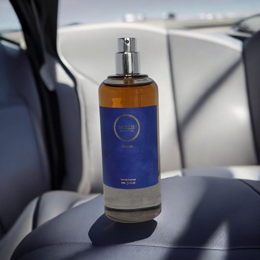 Inspired by Fuel for Life – 118