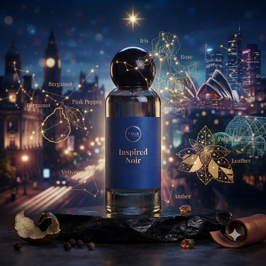 Inspired by Noir – 274