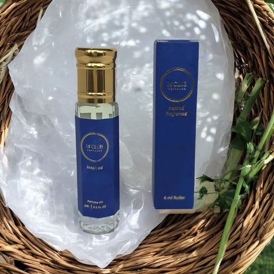 Inspired by Velvet Tender Oud – 293
