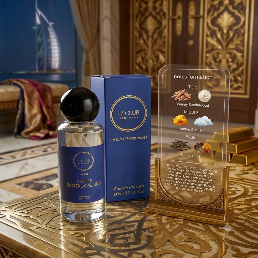 Inspired By Santal Calling - 250