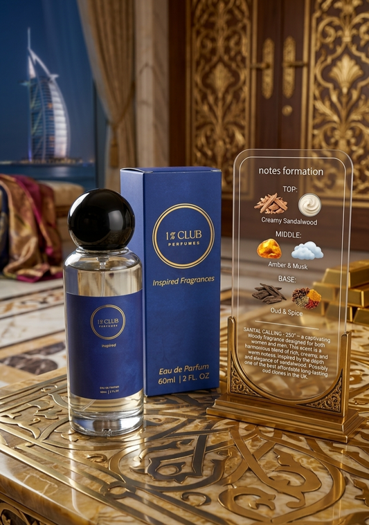 Inspired By Santal Calling - 250