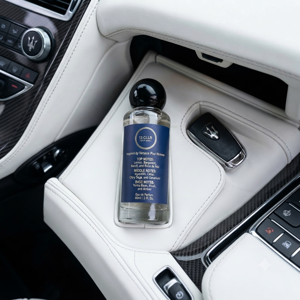 Inspired by Versace Pour Homme – 286