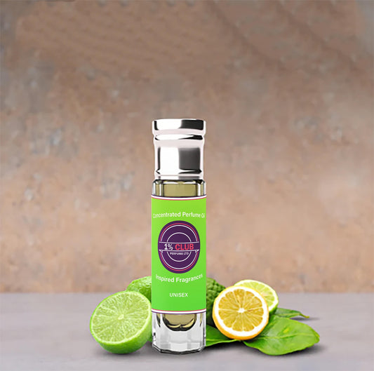 Inspired by Lime, Basil & Mandarin – FR187